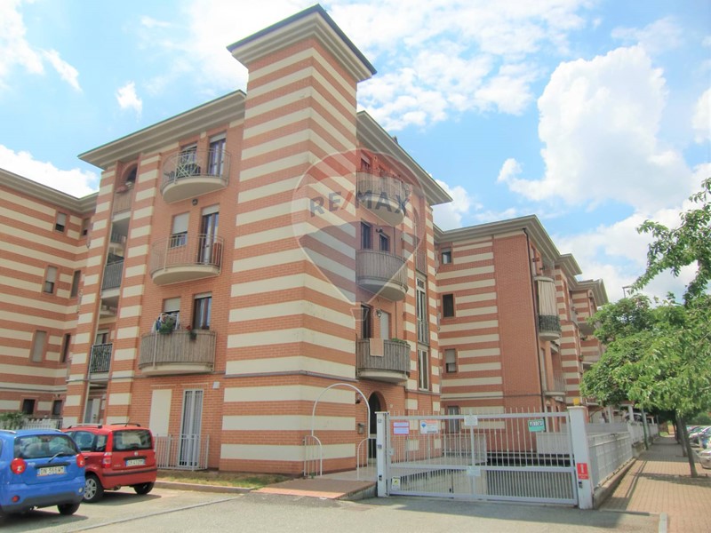 Bilocale in Affitto a Rivalta di Torino, 500&euro;, 45 m²
