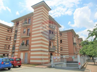 Bilocale in Affitto a Rivalta di Torino, 500&euro;, 45 m²