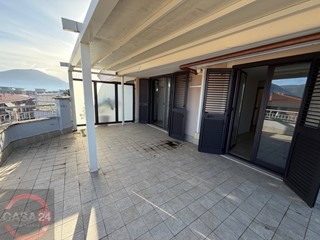 Attico in Vendita a Latina, 159'000&euro;, 70 m²