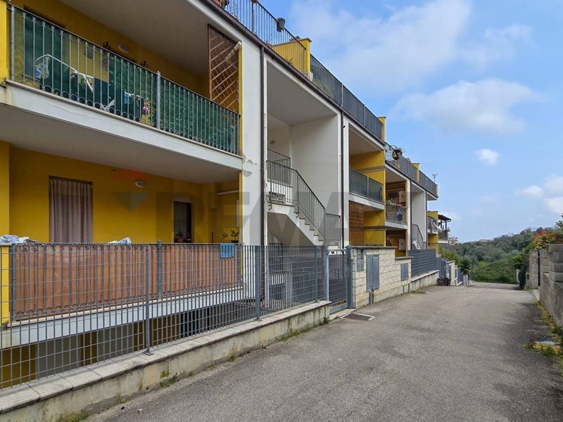 Appartamento in Vendita a Spoltore, 198'000&euro;, 129 m²