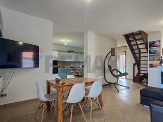 Appartamento in Vendita a Spoltore, 198'000&euro;, 129 m²