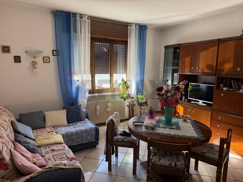 Quadrilocale in Vendita a Borgo Valbelluna, 90'000&euro;, 80 m²