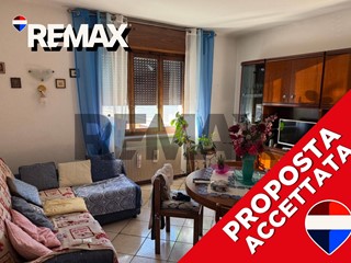 Quadrilocale in Vendita a Borgo Valbelluna, 90'000&euro;, 80 m²