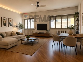Quadrilocale in Vendita a Falconara Marittima, 150'000&euro;, 134 m²