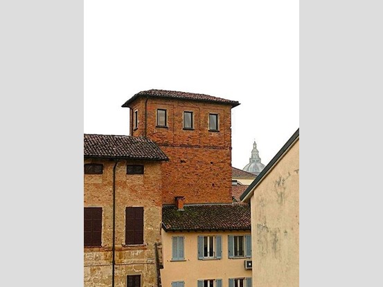 Quadrilocale in Vendita a Pavia, 375'000&euro;, 145 m²