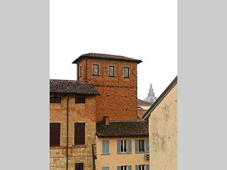 Quadrilocale in Vendita a Pavia, 375'000&euro;, 145 m²