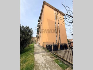 Bilocale in Affitto a Pavia, 670&euro;, 63 m²