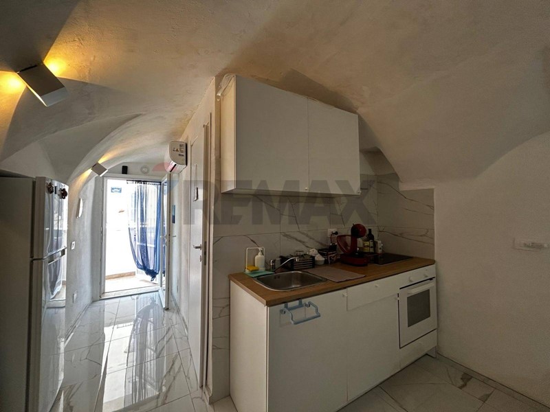 Bilocale in Vendita a Vieste, 75'000&euro;, 36 m²