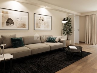 Quadrilocale in Vendita a Torino, 290'000&euro;, 97 m²