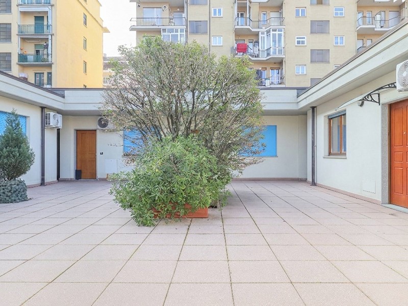 Trilocale in Vendita a Torino, 187'000&euro;, 89 m²