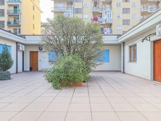 Trilocale in Vendita a Torino, 187'000&euro;, 89 m²