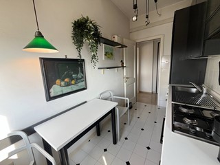 Trilocale in Vendita a Gorizia, 130'000&euro;, 85 m²