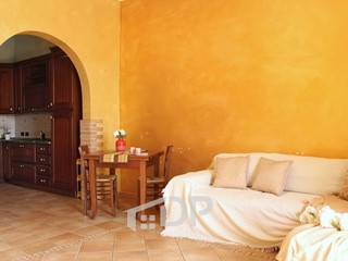 Bilocale in Vendita a Moricone, 79'000&euro;, 115 m²