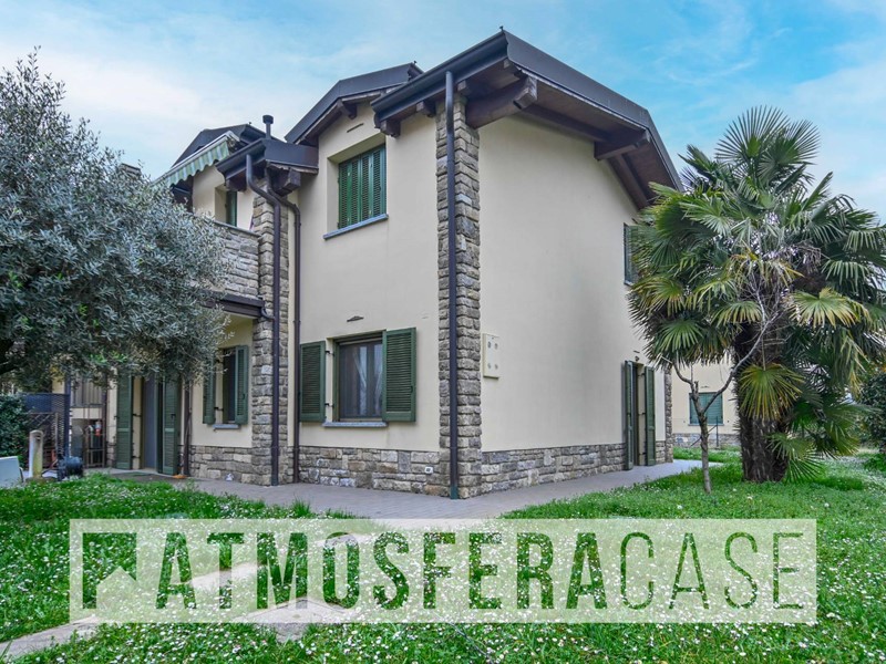 Trilocale in Vendita a Brignano Gera d'Adda, 229'000&euro;, 85 m²