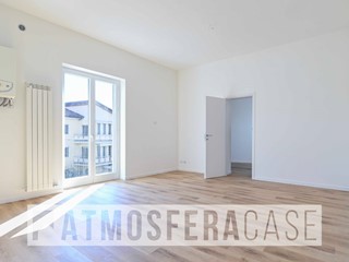 Trilocale in Vendita a Bergamo, 249'000&euro;, 90 m²
