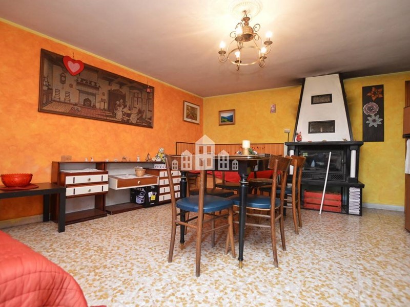 Trilocale in Vendita a Traversella, 35'000&euro;, 59 m²