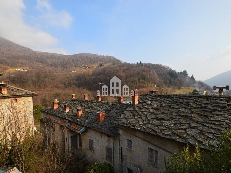 Trilocale in Vendita a Traversella, 35'000&euro;, 60 m²