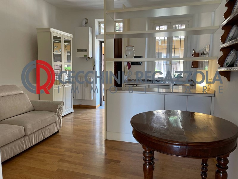 Bilocale in Affitto a Milano, 1'350&euro;, 50 m²