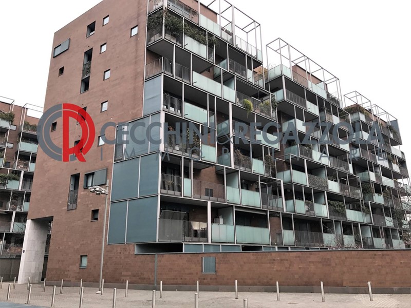 Trilocale in Affitto a Milano, 1'750&euro;, 120 m²