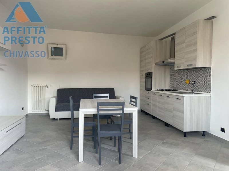 Bilocale in Affitto a Torrazza Piemonte, 500&euro;, 60 m²