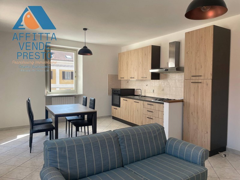 Trilocale in Affitto a Verolengo, 500&euro;, 98 m²