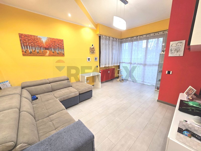 Quadrilocale in Vendita a Milano, 570'000&euro;, 113 m²
