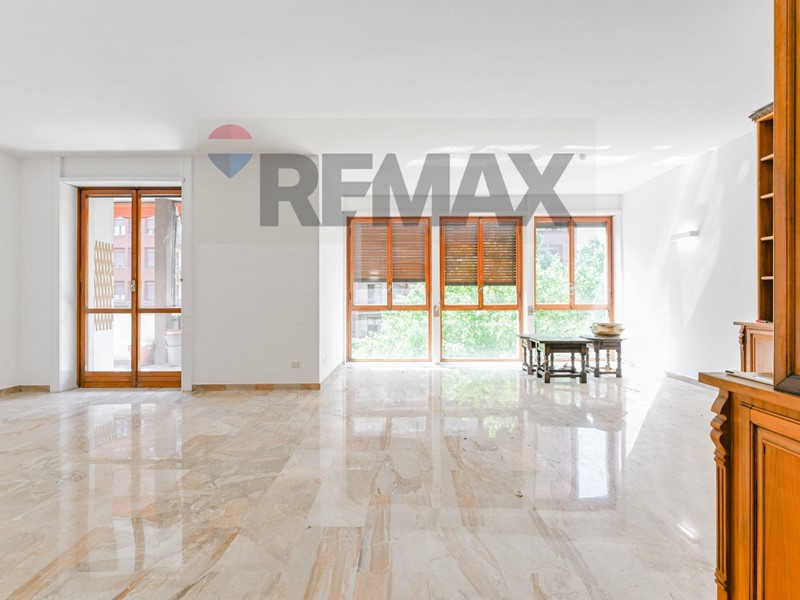 Quadrilocale in Affitto a Milano, 3'400&euro;, 160 m²