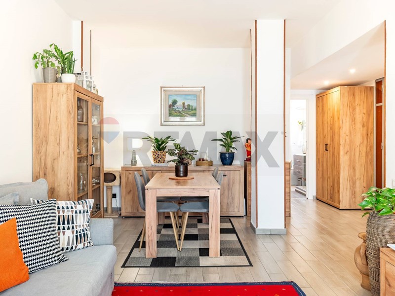 Bilocale in Vendita a San Giuliano Milanese, 151'000&euro;, 63 m²