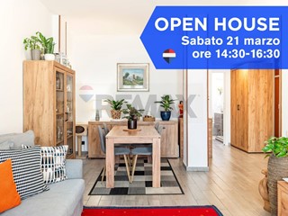 Bilocale in Vendita a San Giuliano Milanese, 151'000&euro;, 63 m²