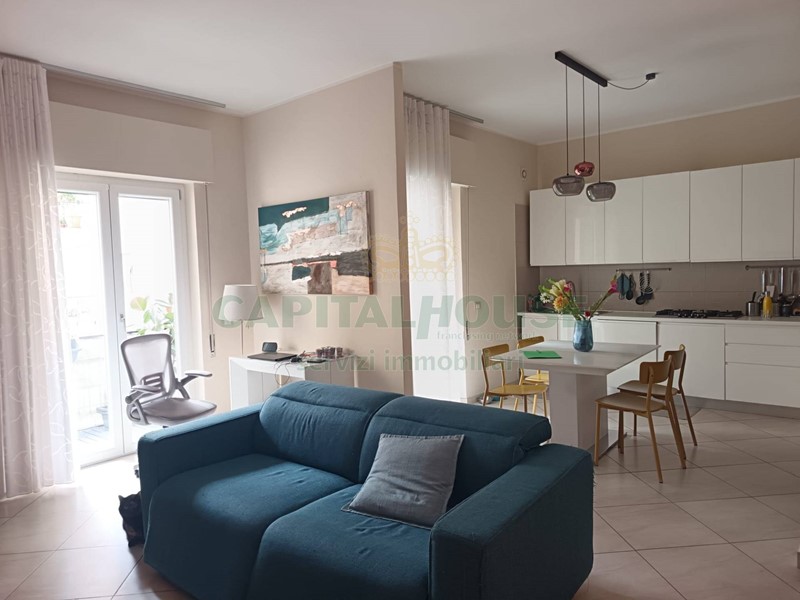 Quadrilocale in Vendita a Caserta, 179'000&euro;, 104 m²