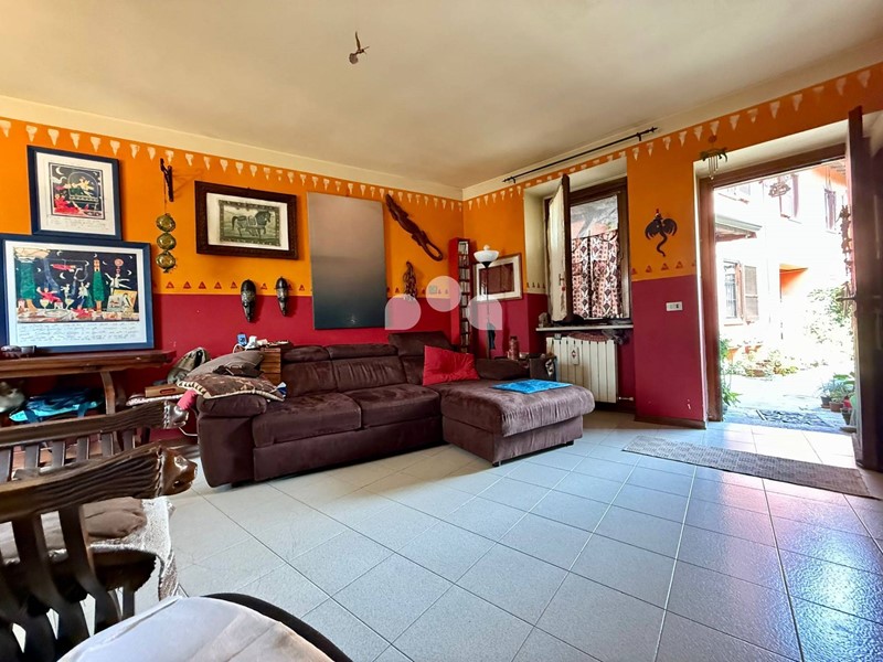 Trilocale in Vendita a Mulazzano, 138'000&euro;, 95 m²