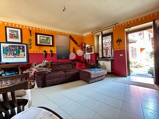 Trilocale in Vendita a Mulazzano, 138'000&euro;, 95 m²