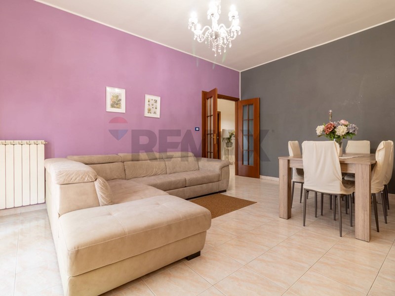 Quadrilocale in Vendita a Roma, 119'000&euro;, 115 m²