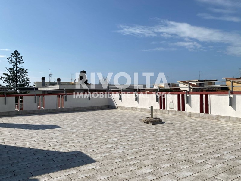 Attico in Vendita a Anzio, 125'000&euro;, 60 m²