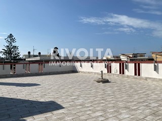 Attico in Vendita a Anzio, 125'000&euro;, 60 m²