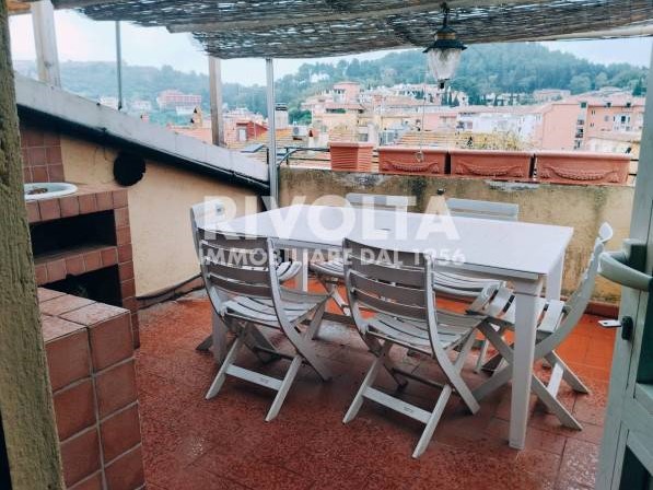 Appartamento in Vendita a Monte Argentario, 550'000&euro;, 115 m²