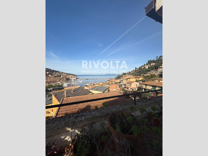 Appartamento in Affitto a Monte Argentario, 2'500&euro;, 180 m²