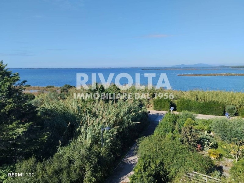 Trilocale in Affitto a Orbetello, 2'500&euro;, 80 m²