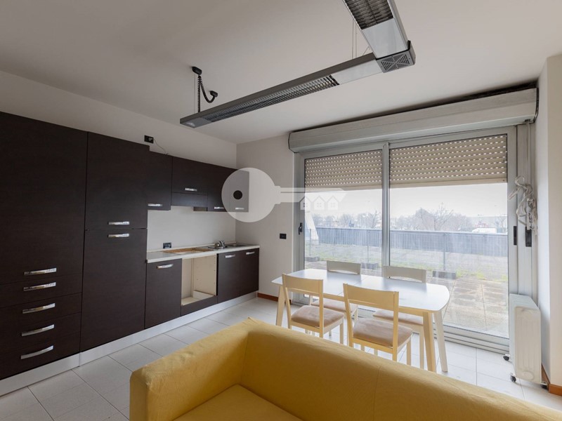 Bilocale in Vendita a Castel Mella, 89'000&euro;, 55 m²