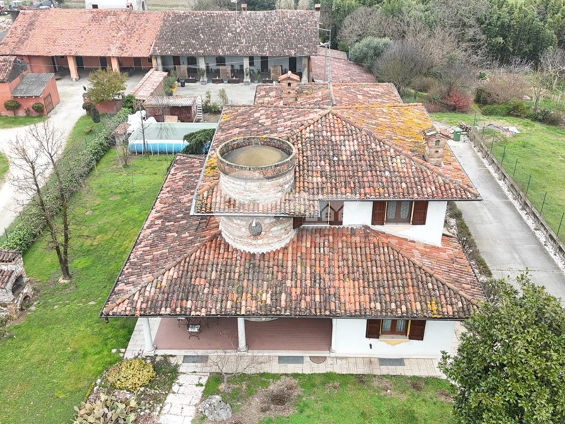 Quadrilocale in Vendita a San Paolo, 239'000&euro;, 260 m²