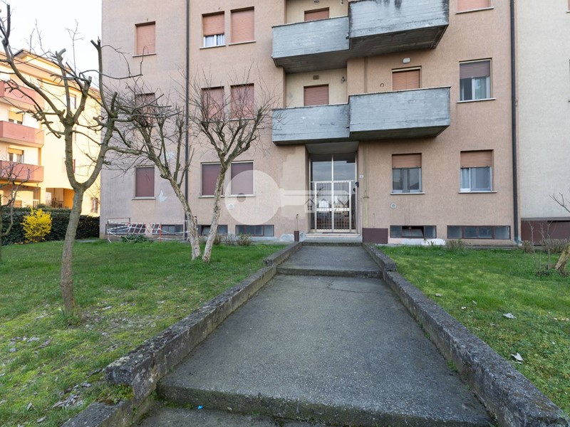 Trilocale in Vendita a Verolanuova, 130'000&euro;, 120 m²