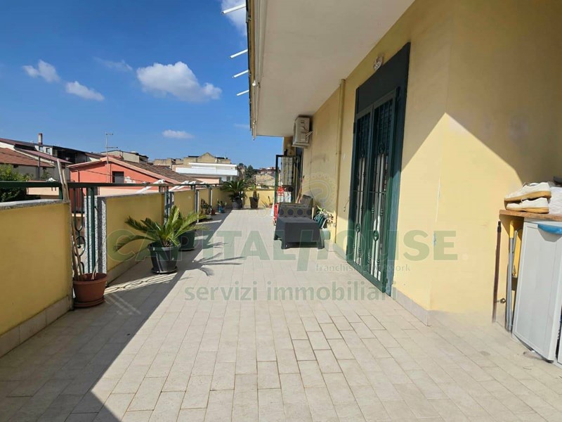 Quadrilocale in Vendita a San Nicola la Strada, 189'000&euro;, 100 m²