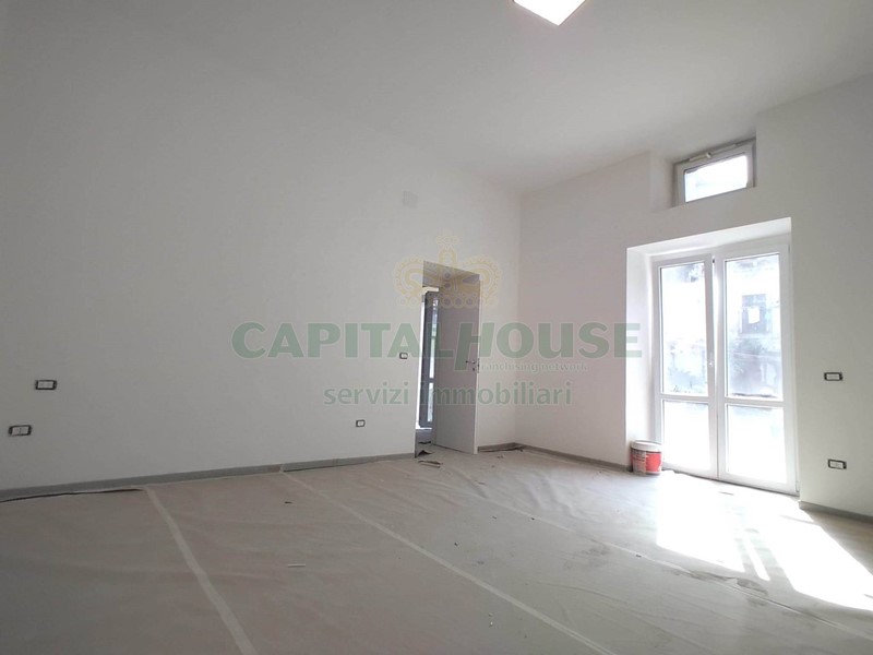Bilocale in Affitto a Santa Maria Capua Vetere, 500&euro;, 75 m²