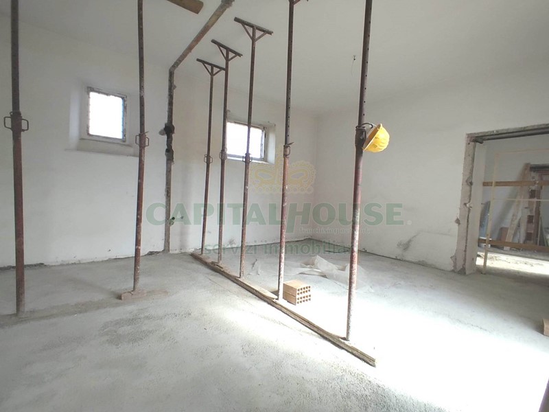 Bilocale in Affitto a Santa Maria Capua Vetere, 500&euro;, 75 m²