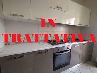 Trilocale in Affitto a Santa Maria Capua Vetere, 625&euro;, 95 m²
