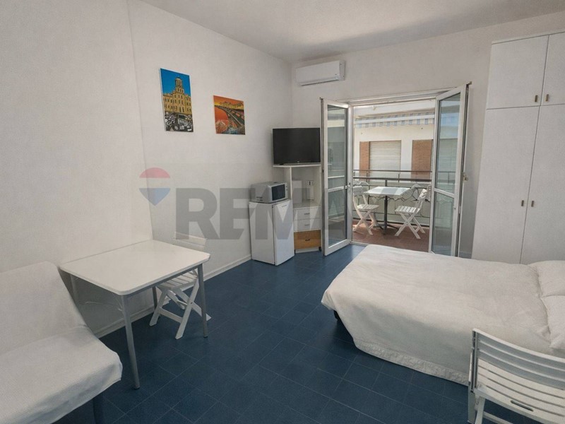 Monolocale in Vendita a Gaeta, 178'000&euro;, 29 m²