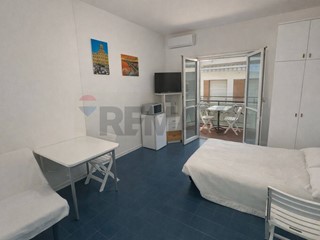 Monolocale in Vendita a Gaeta, 178'000&euro;, 29 m²