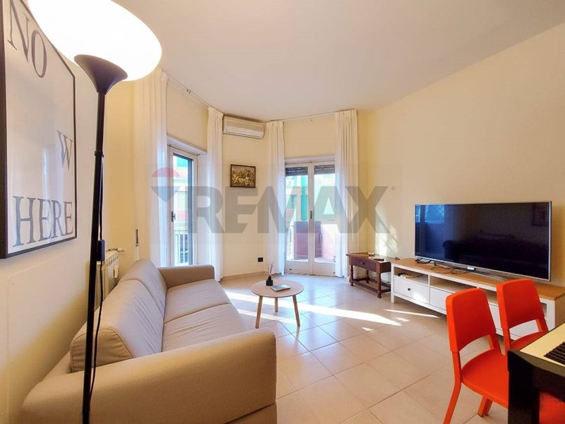 Trilocale in Affitto a Roma, 1'500&euro;, 84 m²