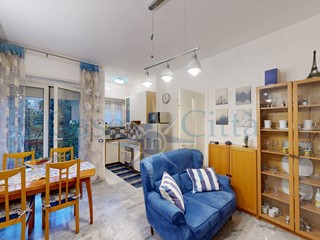 Trilocale in Affitto a Milano, 1'500&euro;, 75 m²