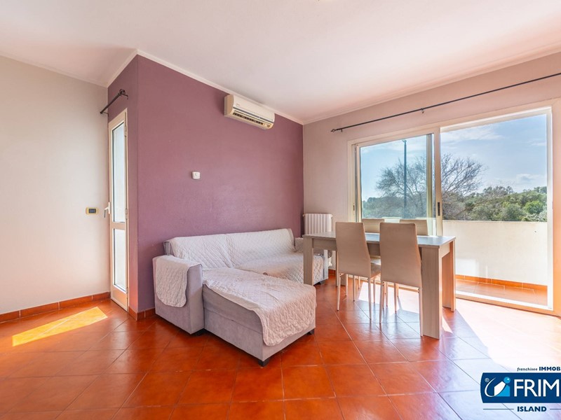 Trilocale in Vendita a Olbia, 193'000&euro;, 95 m²